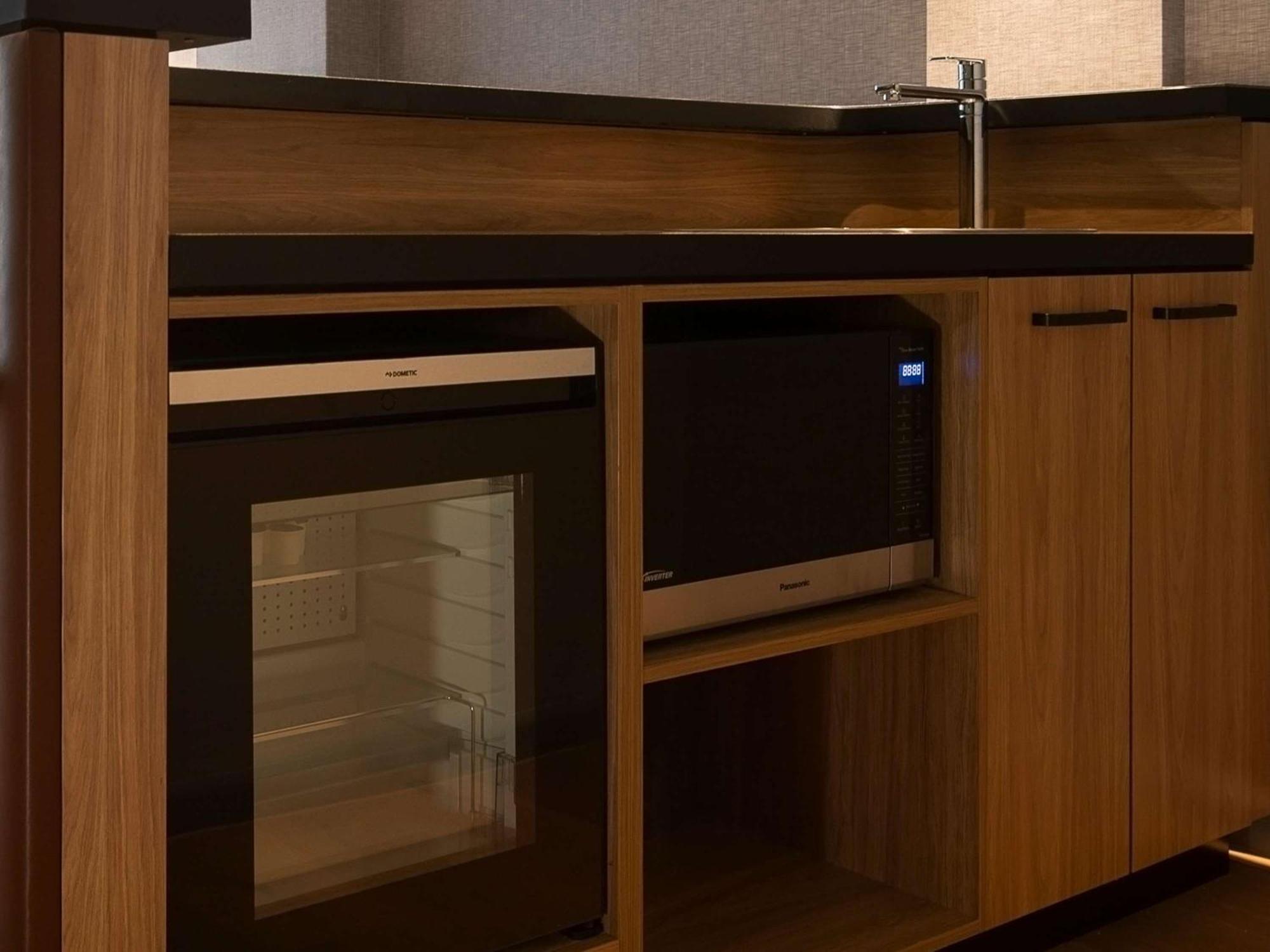 Novotel Sydney City Centre Eksteriør billede