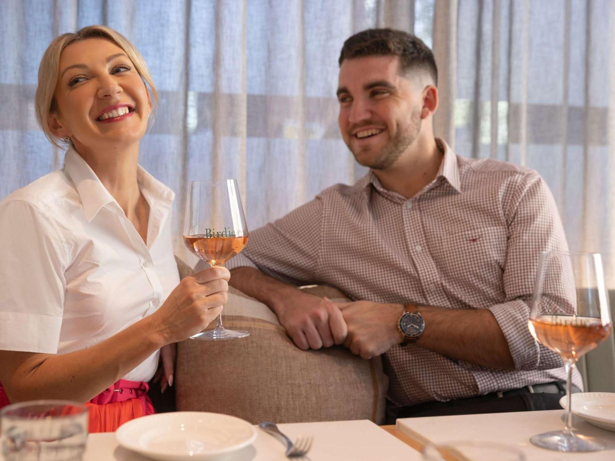 Novotel Sydney City Centre Eksteriør billede